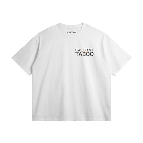 Sweetest Taboo