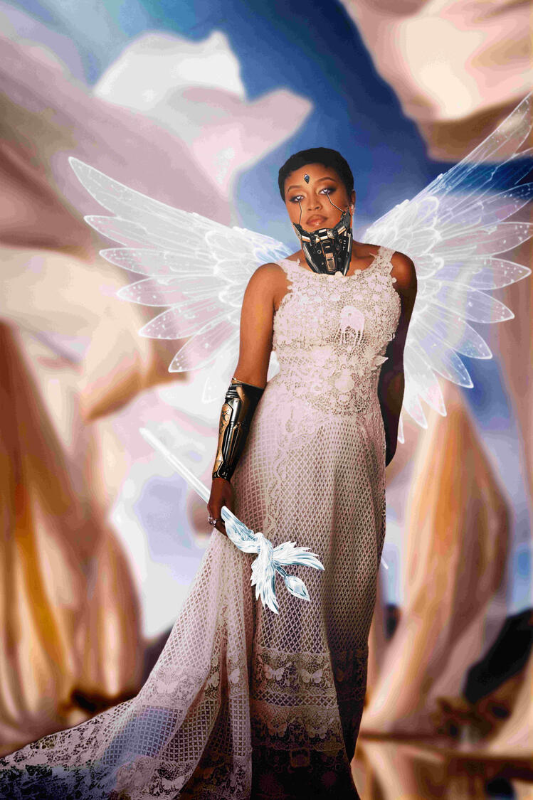 Pixie Mage (2026)