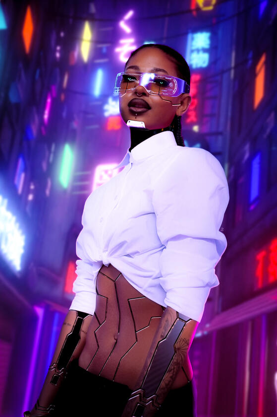 One Night in Shibuya (2026)