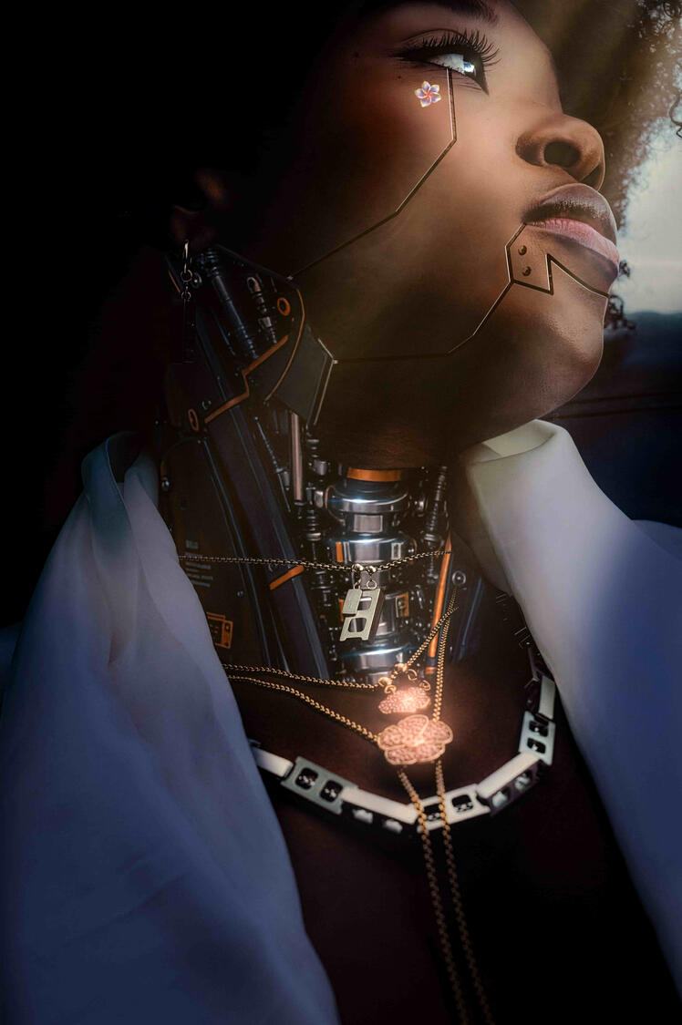 Blossom Prime (2026)
