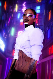 One Night in Shibuya