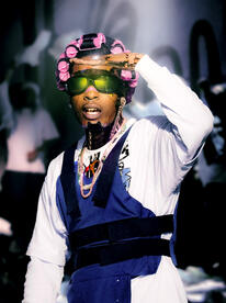 DBD A$AP