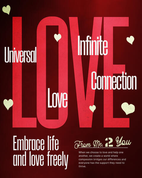 Universal Love