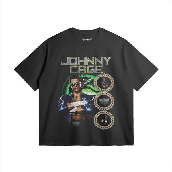 Johnny C