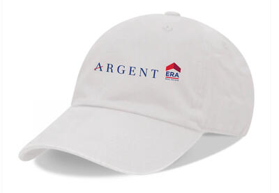 Argent Hat