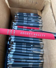 Argent Pens