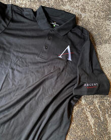 Argent Polo