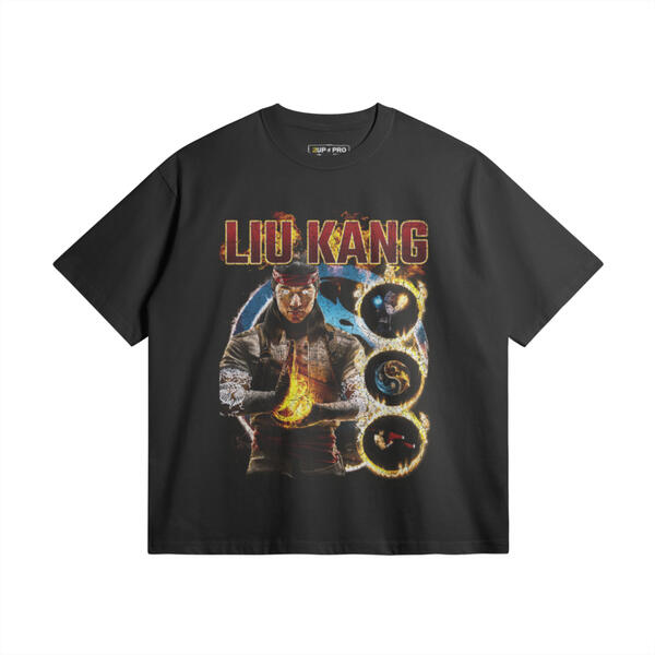 Liu Kang