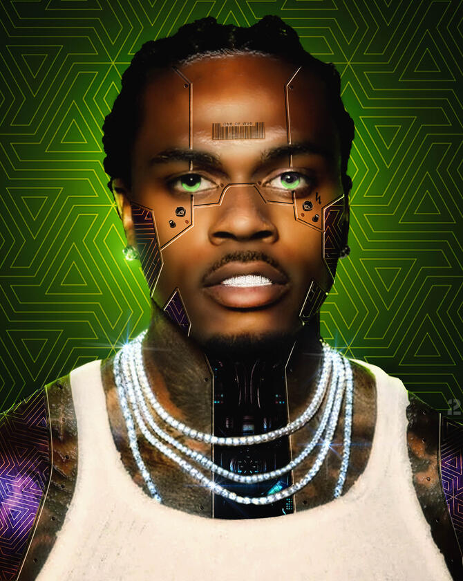 Gunna Supreme (2026)