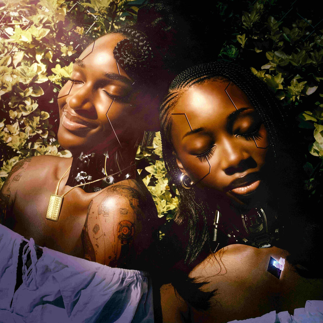 My Sister's Keeper (2026)