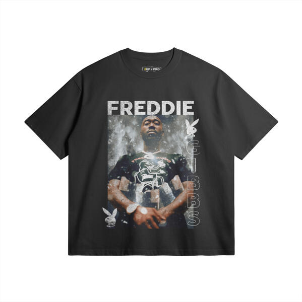 Freddie G