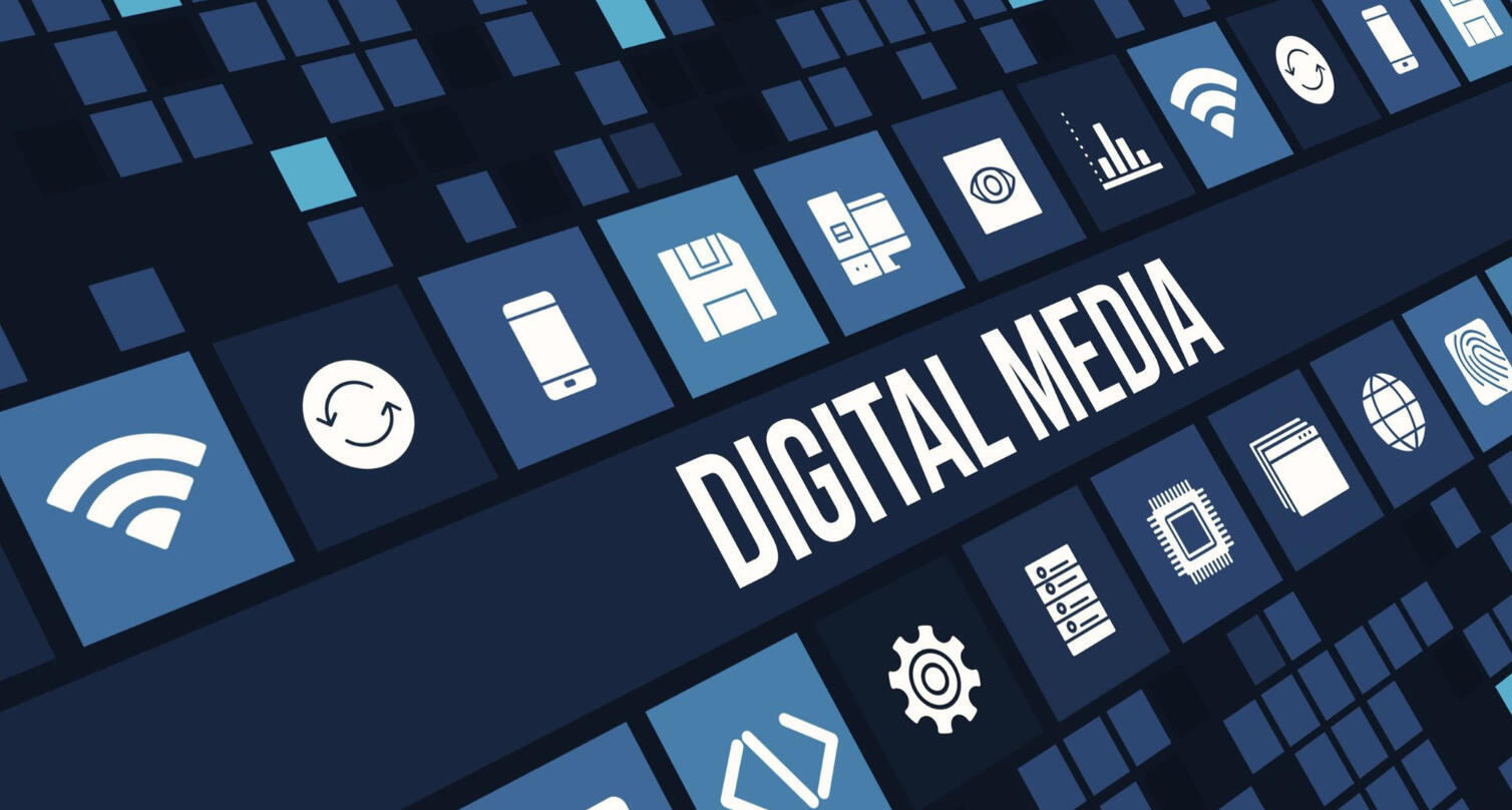 Digital Media Creation
