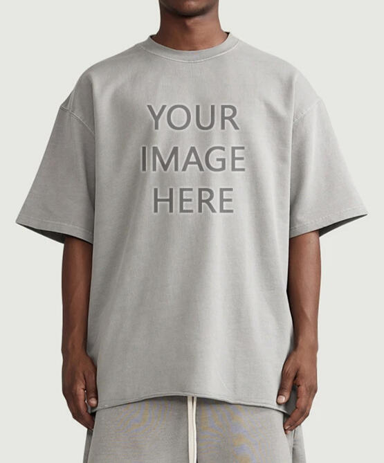 Custom Graphic Tees