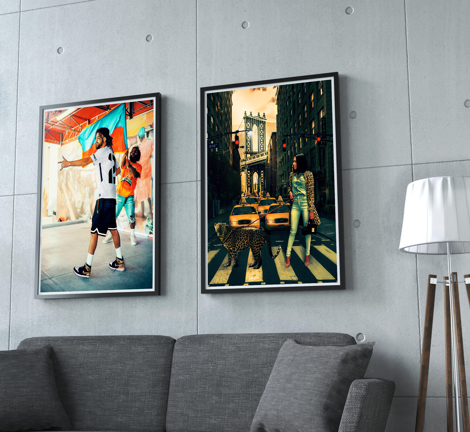 1 of 1 Art Commissions